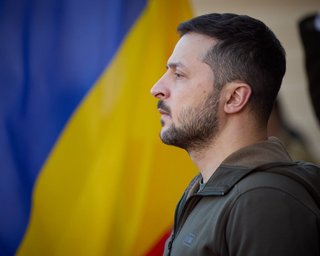"Не любой ценой": Зеленский рассказал, при каких условиях ВСУ выйдут из Бахмута