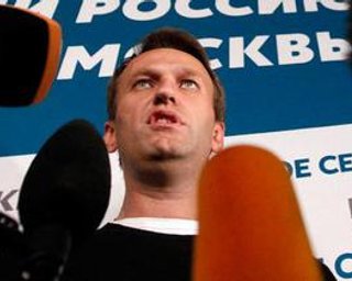 Навальному отказали в просьбе приостановить инаугурацию мэра Москвы