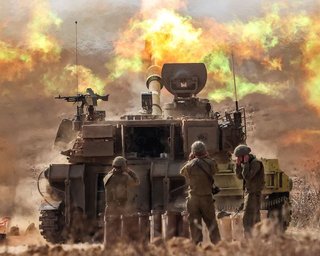 Израиль и ХАМАС договорились о прекращении огня и обмене заложниками: детали