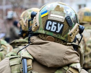 Охороняли російські катівні під час окупації Херсону: СБУ затримала колаборантів (фото)