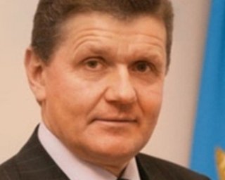 Сироша признали легитимным руководителем Высшего админсуда