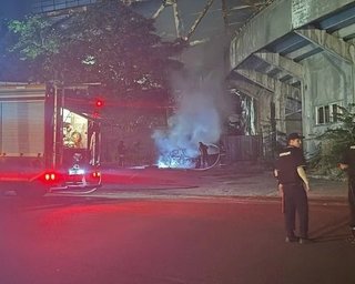 Спецслужби ліквідували в Донецьку убивцю українських розвідників, — ЗМІ