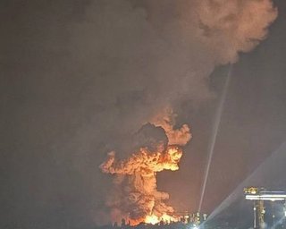 По Новороссийску ударили крылатыми ракетами: поражен важный объект (видео)