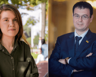 "По плодах їх пізнаєте": Гетманцев висловився про Безуглу (відео)