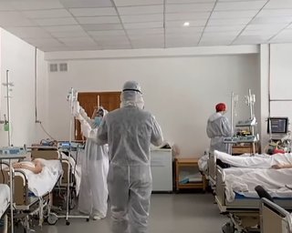 Статистика коронавируса на 29 июня: 5 летальных случаев, в лидерах Киев и Запорожская область