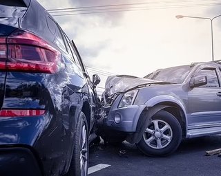 Європротокол у "Дії": тепер можна не викликати поліцію на місце аварії