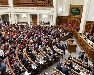 В Раде зарегистрировали проект постановления о разрыве дипломатических отношений с РФ