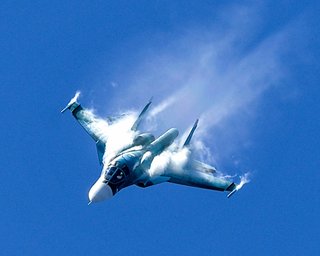 ВКС РФ на Курском направлении применяют авиабомбы ФАБ-3000: детали авиаудара (фото)