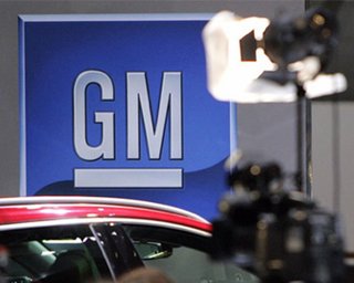 General Motors откажется от бренда Daewoo в Южной Корее