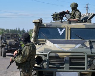Війська РФ передумали захоплювати північну частину Харківської області, — ISW