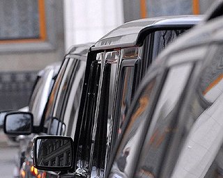 Китай уступил США лидерство по продажам автомобилей