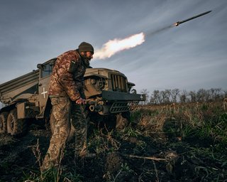 У Пентагоні відповіли, чи вплинув наступ ЗС РФ на Харків на позицію США щодо ударів по Росії