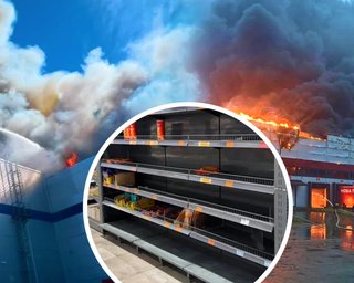 Від "Запоріжсталі" до "Нової пошти": як РФ знищує економічний тил України