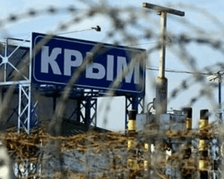 "Все цели являются официальными": Резников анонсировал новые удары по Крыму и Керченском мосту