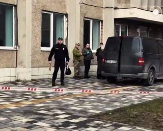 Напад на військового ТЦК у Львові: ЗМІ дізналися ім'я загиблого (фото)