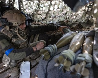 Бої під Покровськом: ЗСУ відбили половину села Солоне й атакують ЗС РФ із тилу, — військкори РФ
