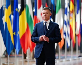 Венгрия — единственная страна, которая вновь блокирует вступление Украины в ЕС, — Politico