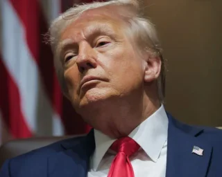 Трамп анонсував нові санкції щодо Кремля: торкнуться країн, що торгують з РФ