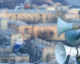 Повітряна тривога в Києві: столиця побила рекорд 2022 року