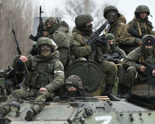 РФ перекине війська до кордонів НАТО після мирної угоди: прем'єр Фінляндії попередив про загрозу