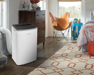 Кондиціонери за доступною ціною: 3 моделі від Black+Decker, Whynter, Frigidaire (фото)