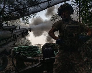 ЗС РФ просунулися в районі Куп'янська, ЗСУ зосередилися в Срібнянському лісі, — ISW (карти)