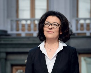 Вице-спикер ВР раскритиковала Порошенко из-за планов о военном положении
