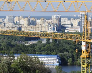 Квартирный рост. Возобновляется ли в Украине строительство ЖК и почему дорожает жилье