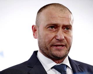 Ярош победил в мажоритарном округе
