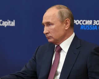 Аннексия четырех регионов Украины вызвала раскол в Кремле, — ISW