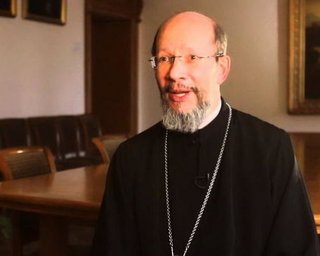 Появилась реакция РПЦ на признание ПЦУ Синодом Элладской церкви