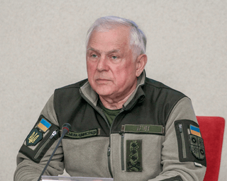 Кабмін погодив звільнення голів Сумської та Луганської ОВА Артюха і Лисогора