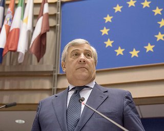 Барселоне не поможет никто, - глава Европарламента