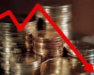 Объем капитальных инвестиций сократился на 2%