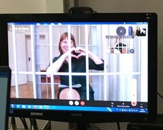 Доверенному лицу Тихановской дали 10 суток ареста