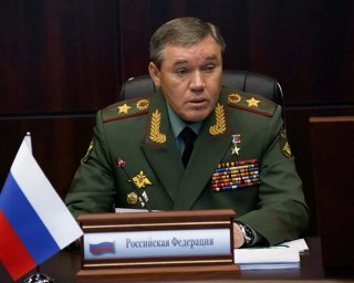 ЗМІ пишуть про ймовірну ліквідацію Герасимова: що відомо і як відреагували в ГУР (фото, відео)