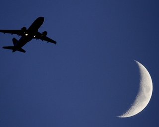 За семь месяцев пассажиропоток украинских аэропортов превысил отметку в восемь миллионов человек