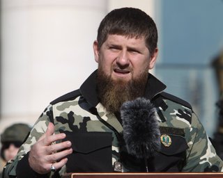 "Подождите два-три дня": Кадыров пообещал "хорошие результаты" в Курской области