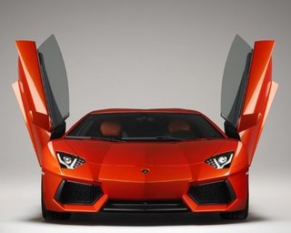 Новый гиперкар Lamborghini разгоняется до сотни за 2,9 секунды