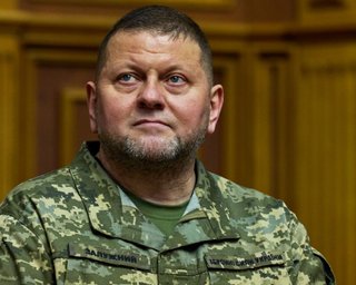 Переможців не буде: війна далека від завершення, а НАТО потребує нових підходів, — Залужний