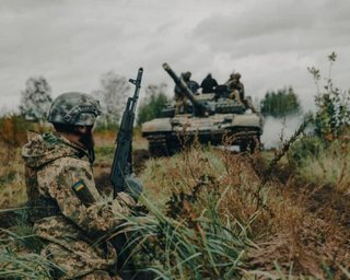 Большая часть подразделений ВСУ смогла избежать окружения и выйти из Угледара, — ISW