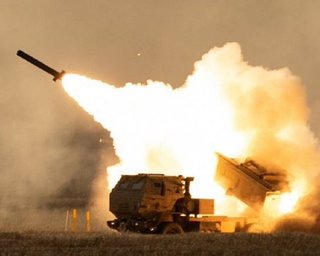 Удар HIMARS по Бахмуту: погибшие офицеры ВС РФ участвовали в параде на Красной площади (фото)