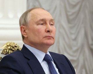 Порівняння зі Сталінградом і Курськом: Путін майже визнав, що веде війну в Україні, — ISW