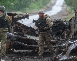 Израиль и Украина: уроки реальных войн для армии США