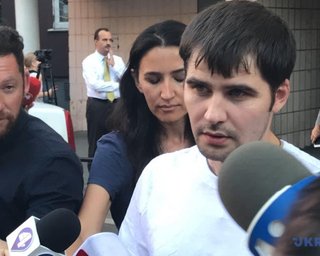 У СБУ есть вопросы к освобожденному из российской колонии Костенко