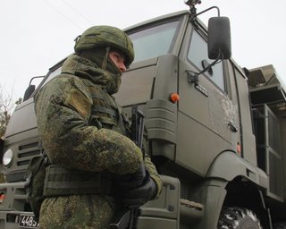 ЗСУ пошкодили ЗРК С-300 під час ракетного удару по Криму 30 жовтня, — ЗМІ (карта)