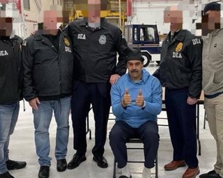"Вимкнули" світло і розбомбили російські оборонні споруди: ЗМІ покроково розкрили операцію США у Венесуелі