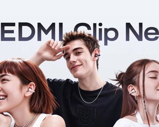 Недорогие наушники-клипсы от Xiaomi: сколько стоят новые Redmi Clip Neo (фото)