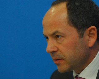 Тигипко: Чтобы увидеть рост экономики, нужно терпеть