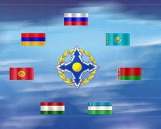 В СНГ опасаются, что социальные сети приведут к смене власти
